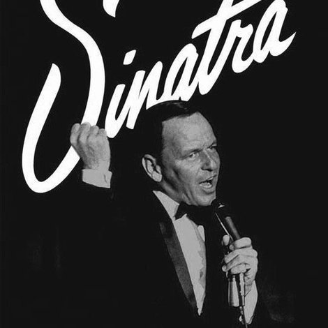 Frank Sinatra: Live at Caesar's Palace