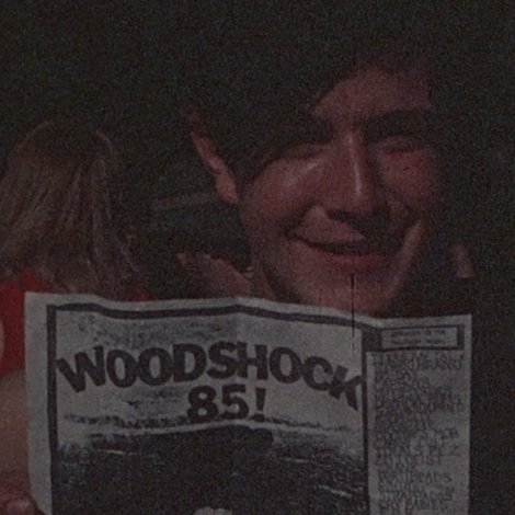 Woodshock