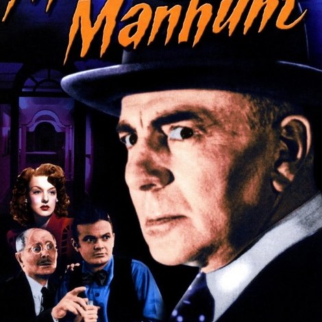 Midnight Manhunt