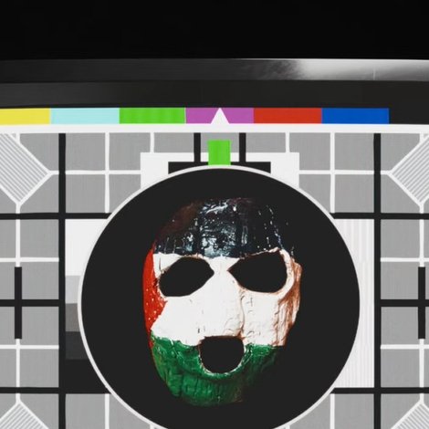 See it. Say it. Censored.
