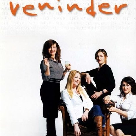 Veninder