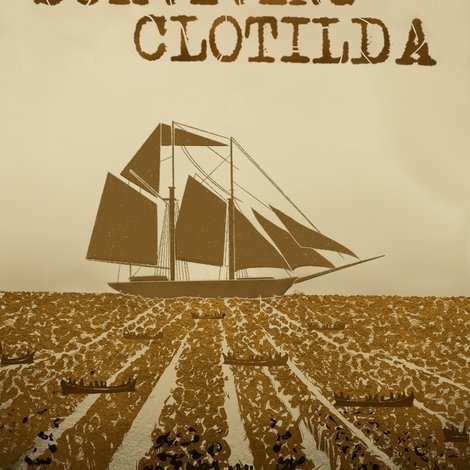 Surviving Clotilda