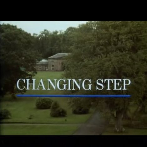 Changing Step