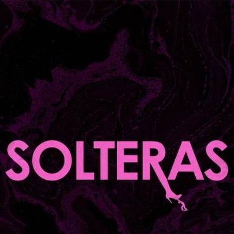 Solteras