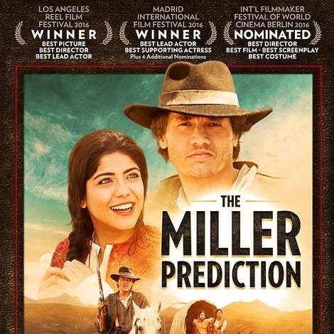The Miller Prediction