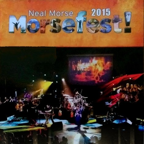 Morsefest 2015: Sola Scriptura