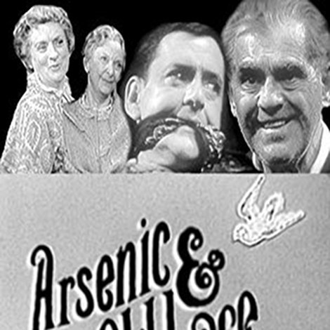 Arsenic & Old Lace