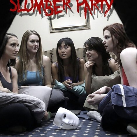 Bloody Slumber Party
