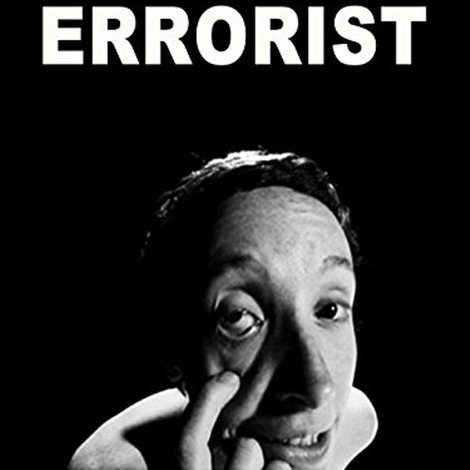 Legal Errorist