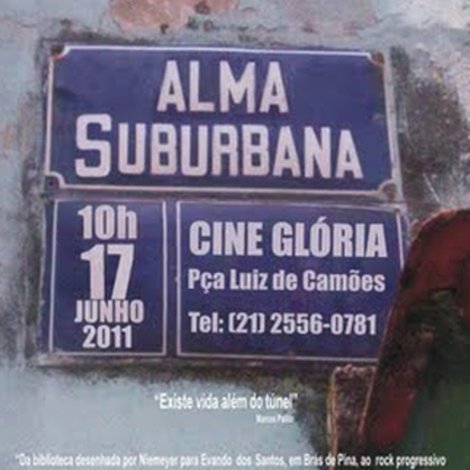 Alma Suburbana