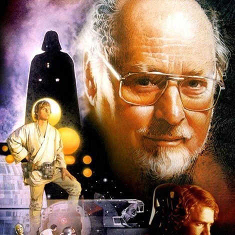 Star Wars: A Musical Journey