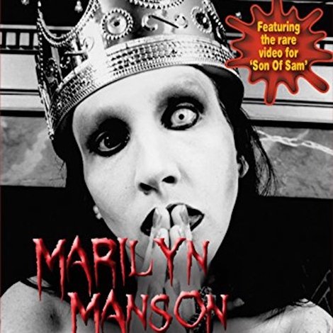 Marilyn Manson: Inner Sanctum