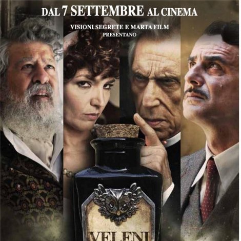 Veleni