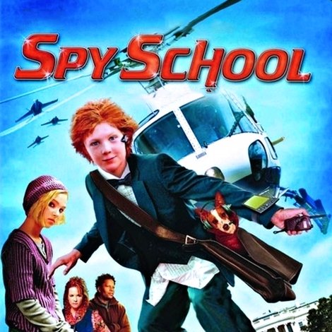 Spy School