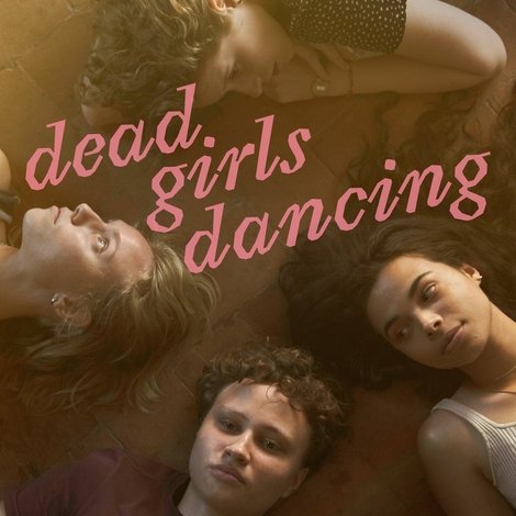 Dead Girls Dancing