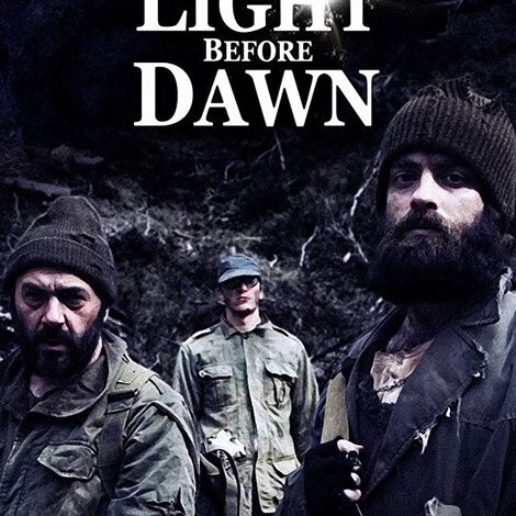 The Light Before Dawn