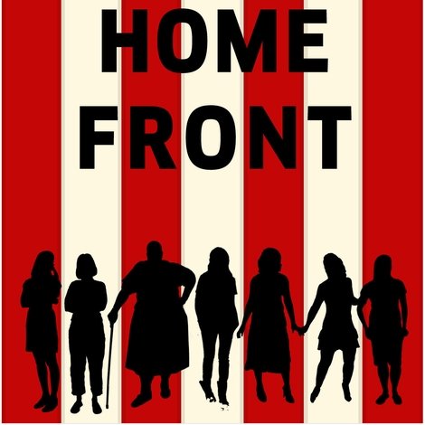 The Home Front
