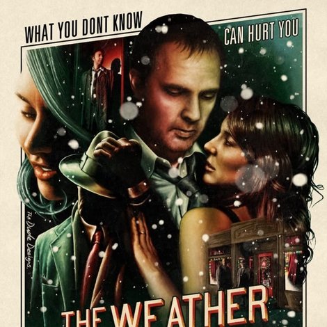 The Weather Outside