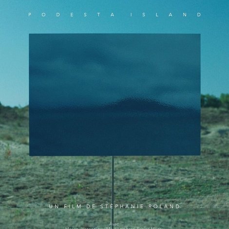 Podesta Island