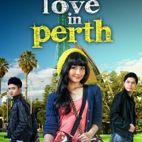 Love in Perth