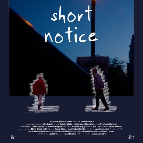 Short Notice