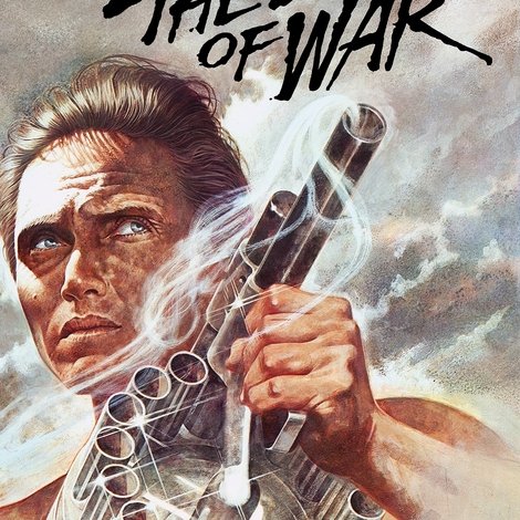 The Dogs of War