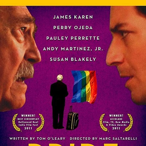 Pride