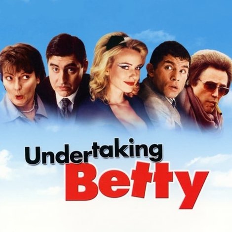 Undertaking Betty