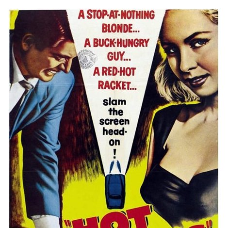 Hot Cars