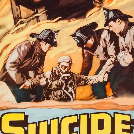 Suicide Squad