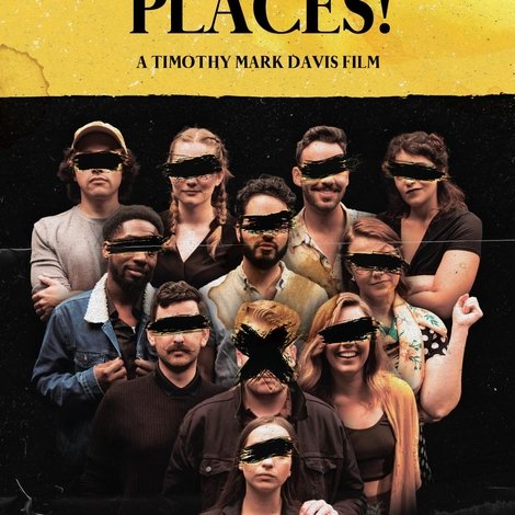 Thank You, Places!