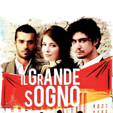 Il grande sogno