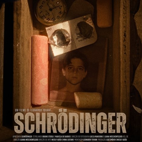 Schrödinger