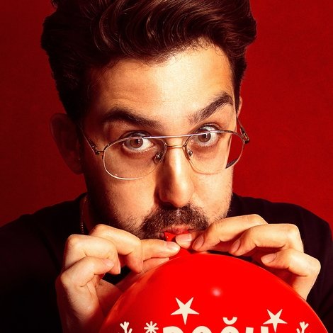 Doğu Demirkol: Yılbaşı Özel Stand-Up