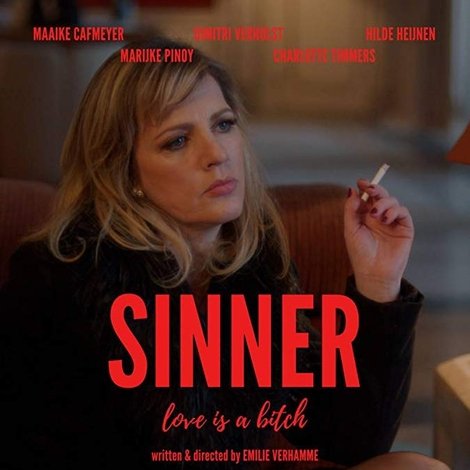 Sinner