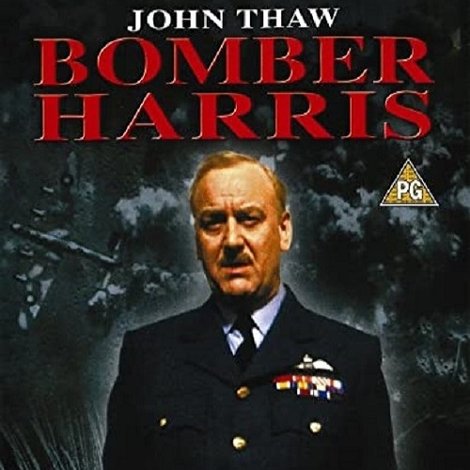 Bomber Harris