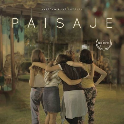 Paisaje