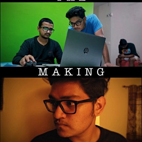 The Making