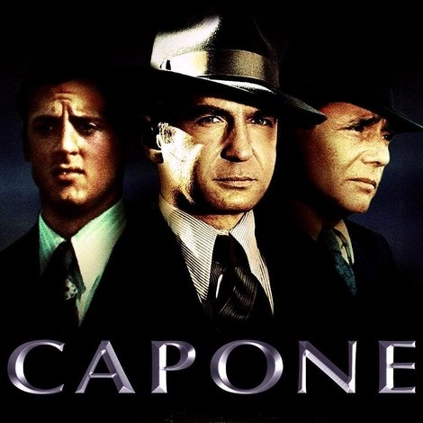 Capone