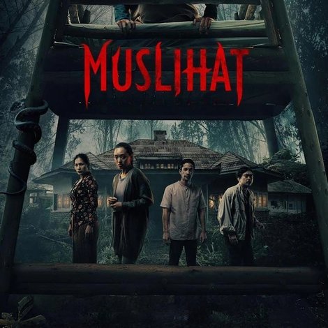 Muslihat