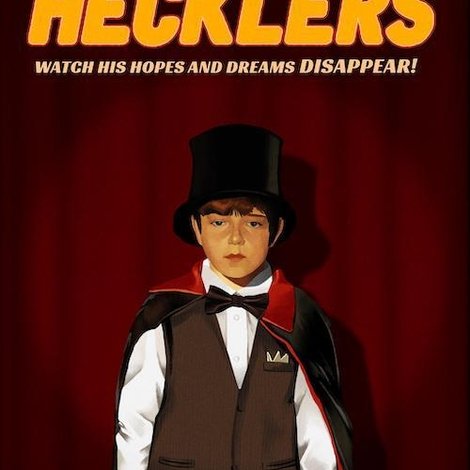 Hecklers