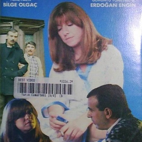 Yarın Cumartesi