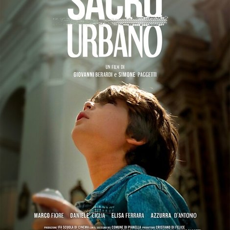 Sacro Urbano