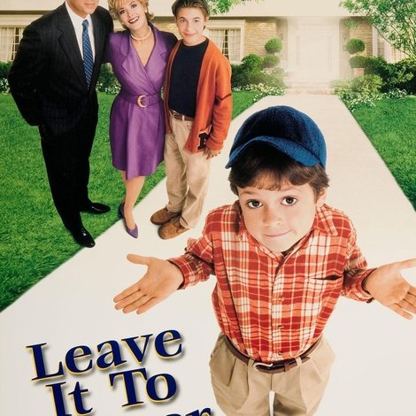 Leave It to Beaver