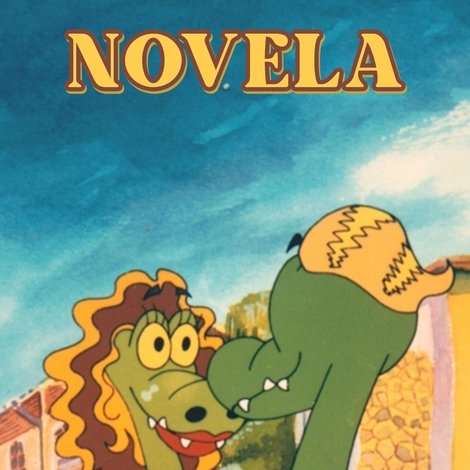 Novela