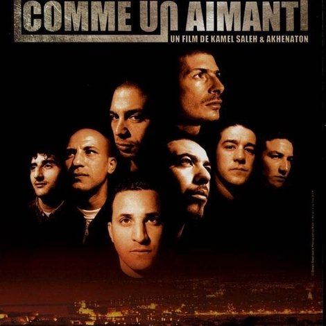 Comme un aimant