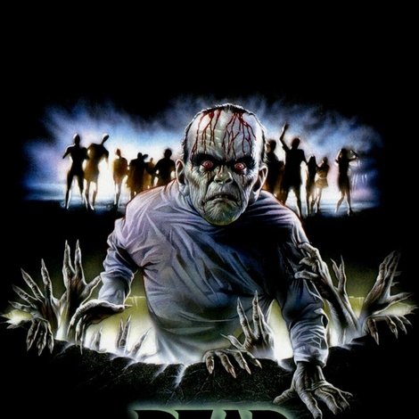 The Dead Pit