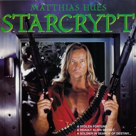 Starcrypt