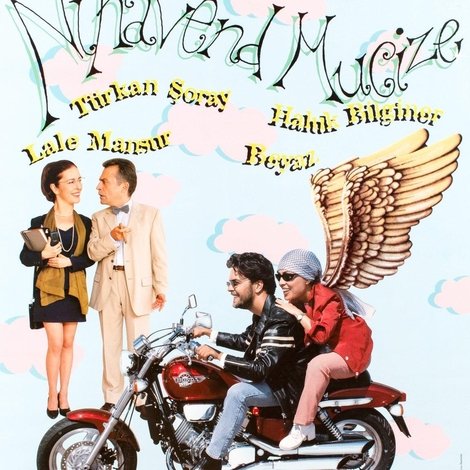 Nihavend Mucize