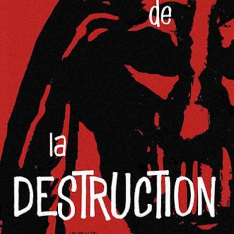 L'appareil de la Destruction
